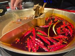 经典鸳鸯-小龙翻大江文化火锅(宽窄店)