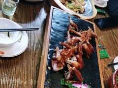-大鸽饭(马王堆店)
