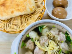 -吉云馄饨(桑梓路店)