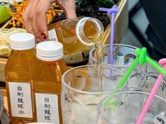 -芈重山老火锅(广州首店)
