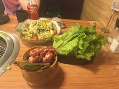 -炼瓦家日式烧肉·寿喜烧(融创精彩天地店)