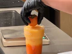 -Grande A'moo(上海万象城店)