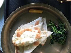 什锦蔬菜咖喱套餐-尼泊尔雪莲餐厅(北京东路店)