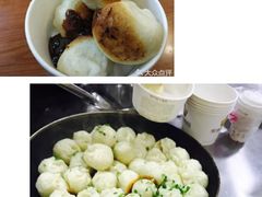 -老通城豆皮大王(吉庆街店)