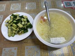 -清真·鸦儿李记·小馆(后海店)
