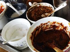 -攀枝花·任德琼·盐边羊肉米线