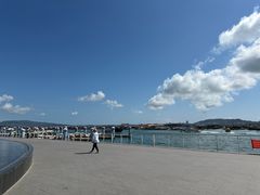 -蓝湾碧波·老字号·疍家非遗海上餐厅