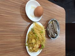 有礼有面-有礼有面(知春路店)