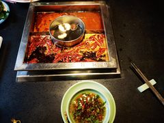 -蜀江龙火锅(339店)