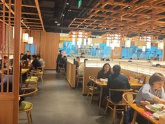 -伊喜饺子·烤鸭(五道口学院路店)