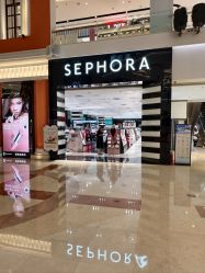 -丝芙兰Sephora