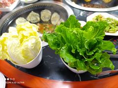 -六州府地锅鸡·农家菜·龙虾(未来科技城店)
