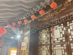 大堂-老浒记烤鸭-北京菜(琉璃厂店)