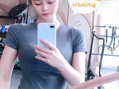 -W Fitness 威尔仕健身(北京英皇集团中心店)