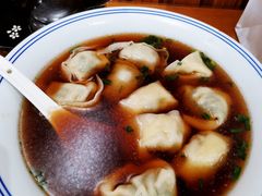 -君东记本帮面馆(天钥桥路店)