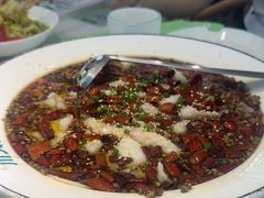 -川人百味(亿合城店)