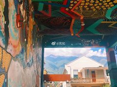 -大理床单厂艺术区