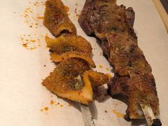 -相约·羊村小馆非遗手抓肉(七一酱园店)