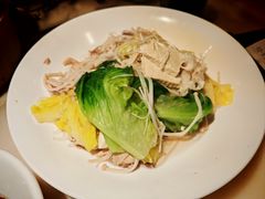 -范家小馆·四代传承烤鸭店(紫竹桥店)