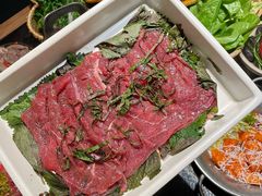 -大龙燚·旷野鲜火锅(广州首店)