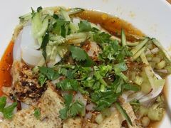 -马记永·兰州牛肉面(3019君尚店)