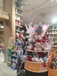 点击看大图 -奈尔宝·儿童乐园·亲子餐厅(星河湾店)