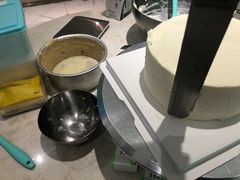 -西檬树SIMON·T轻奢蛋糕(大东方Max店)