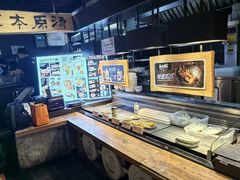 -和府捞面(中山龙之梦店)