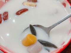 椰奶鸡屎藤-拾光里·清补凉(骑楼老街店)