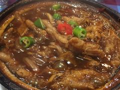 -新洞口小吃(三元二路店)