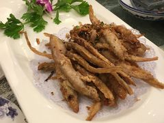 -不倒翁·徽天下名菜楼(马鞍山路店)