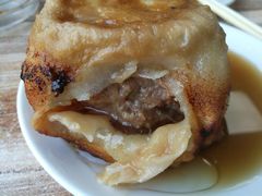 门钉肉饼-宝瑞门钉肉饼店