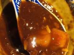 酒酿赤豆汤圆-南京大牌档(小白楼国贸店)