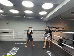 -花环泰拳·勒德斯拉泰拳馆(静安店)