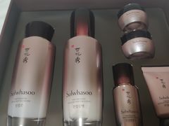 -新罗免税店(首尔总店)