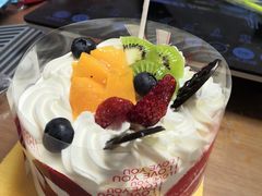 鲜果蛋糕-皇家美孚(海云庵店)