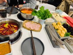-重庆刘一手(巴黎一店)