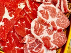 -AJIYA·池袋日式烧肉自助(天津万象城店)