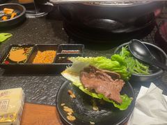 -九田家黑牛烤肉料理(云龙万达店)