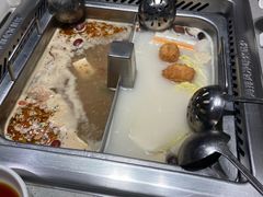 -海底捞火锅(吾悦广场店)