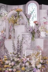 -Sunny喜铺婚礼策划(东部店)