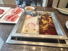 -皇城老妈·大连海鲜火锅(港湾店)
