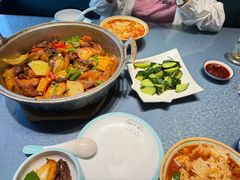 -清真·舒迩布炕锅王·高原美食文化(青海总店)