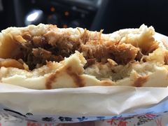 -秦镇史玉林凉皮(翡丽城店)