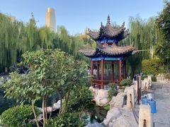 -环城公园