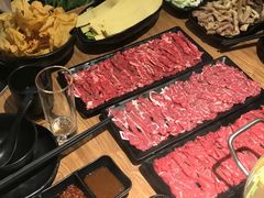 -掂档潮汕牛肉火锅(cityon熙地港店)