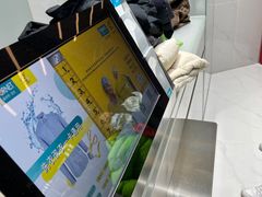 -福奈特洗衣洗鞋(宝华广场店)