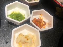 -牛New寿喜烧(虹桥新天地店)