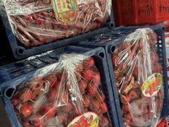 -西郊国际农产品交易中心