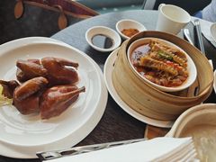 -成都海湾酒店·海湾壹品中餐厅(远大购物中心店)
